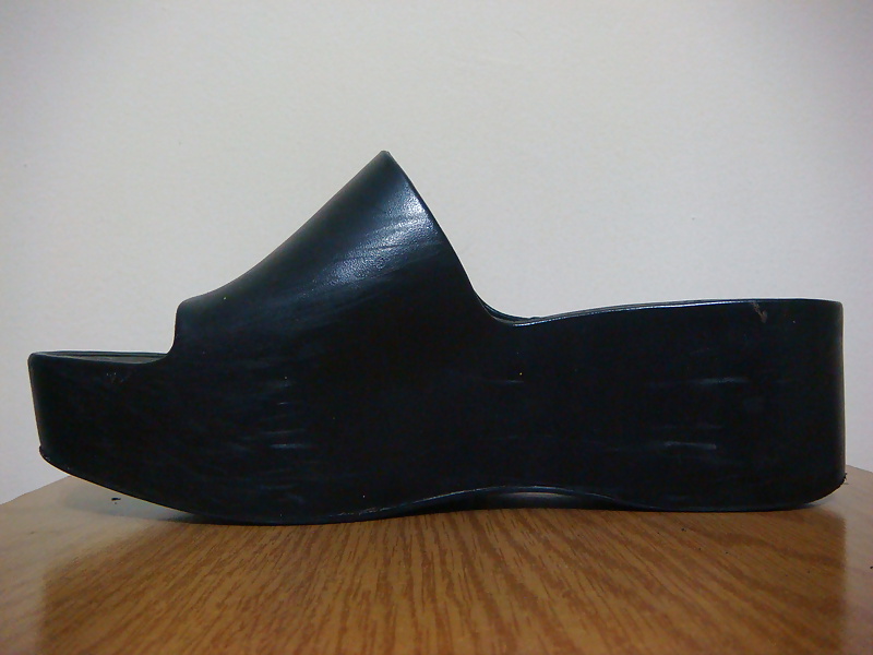 Clog Aus Kunststoff Melisse #38984987