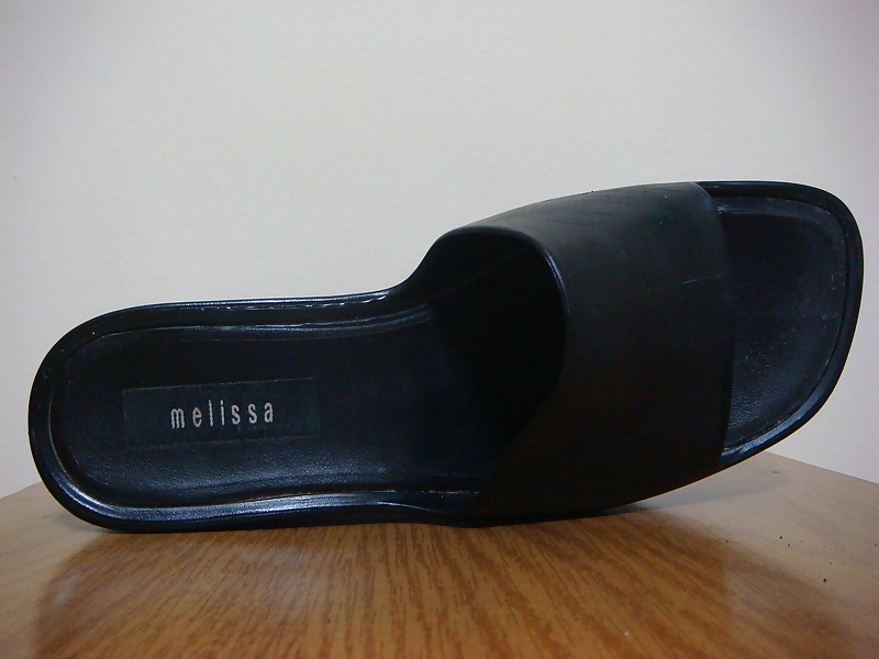 Clog Aus Kunststoff Melisse #38985000