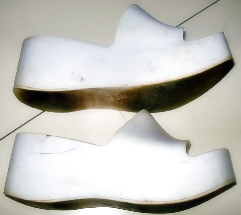 Clog Aus Kunststoff Melisse #38985210