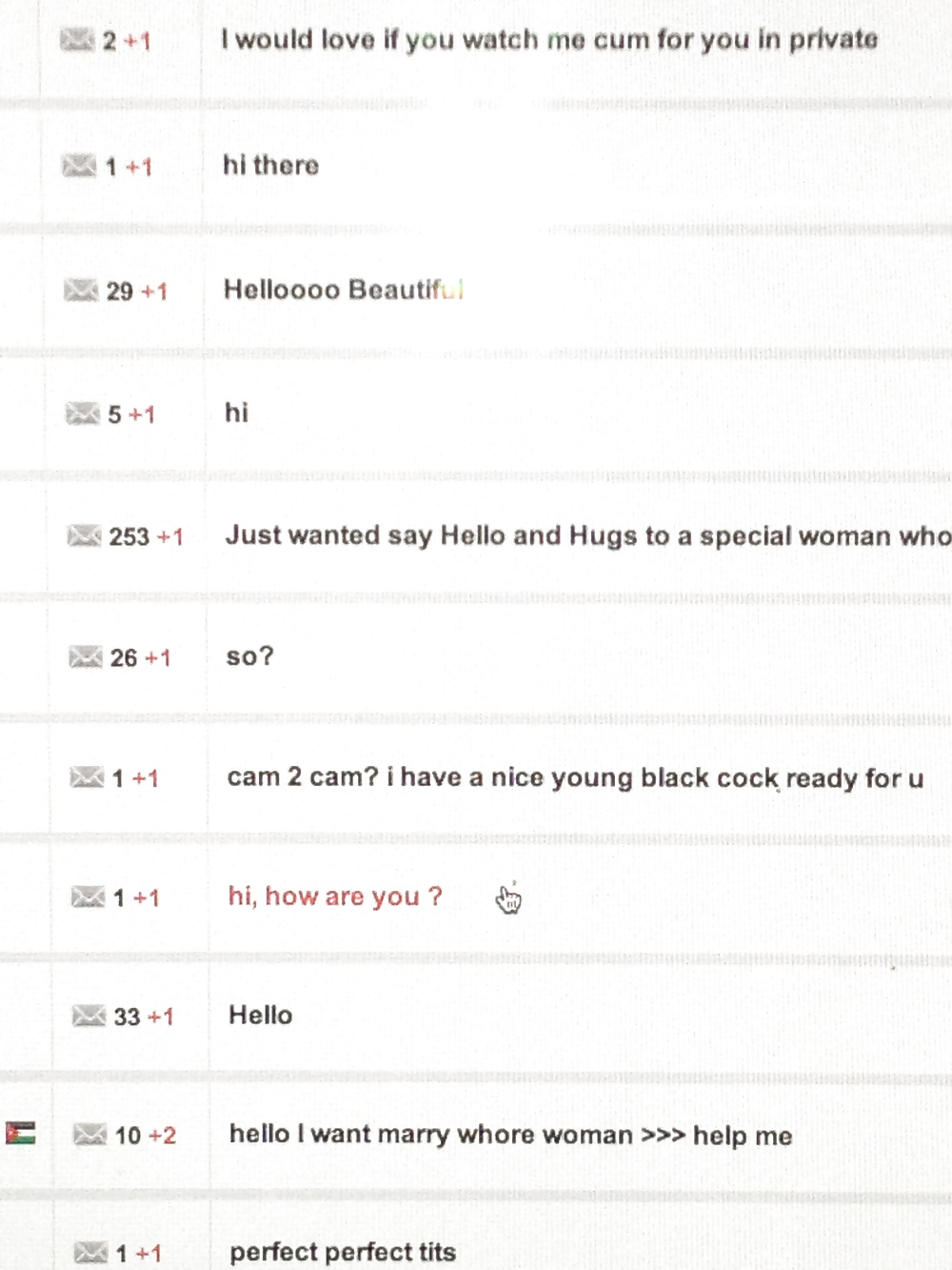 Random mailbox pics
 #37565469