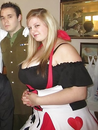 English Girl With Huge Boobs #39200916
