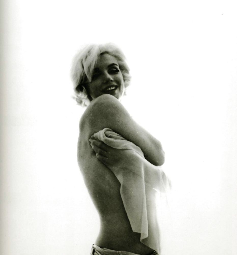 Marilyn Monroe Célébrations Playboy Sur 50 Ans #35813590