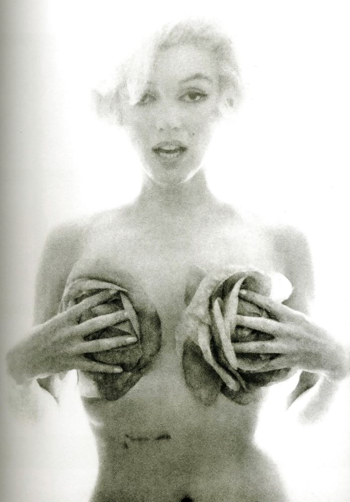 Marilyn Monroe Célébrations Playboy Sur 50 Ans #35813604