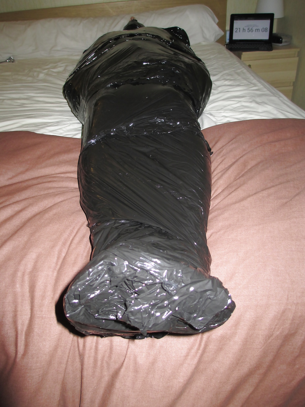 Mummification #28412592