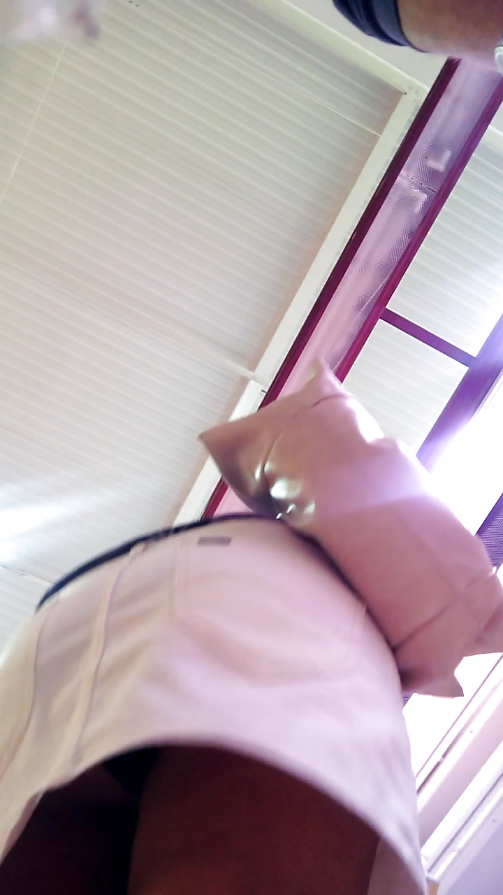 My first upskirt ( but not the last !!!) #33651614