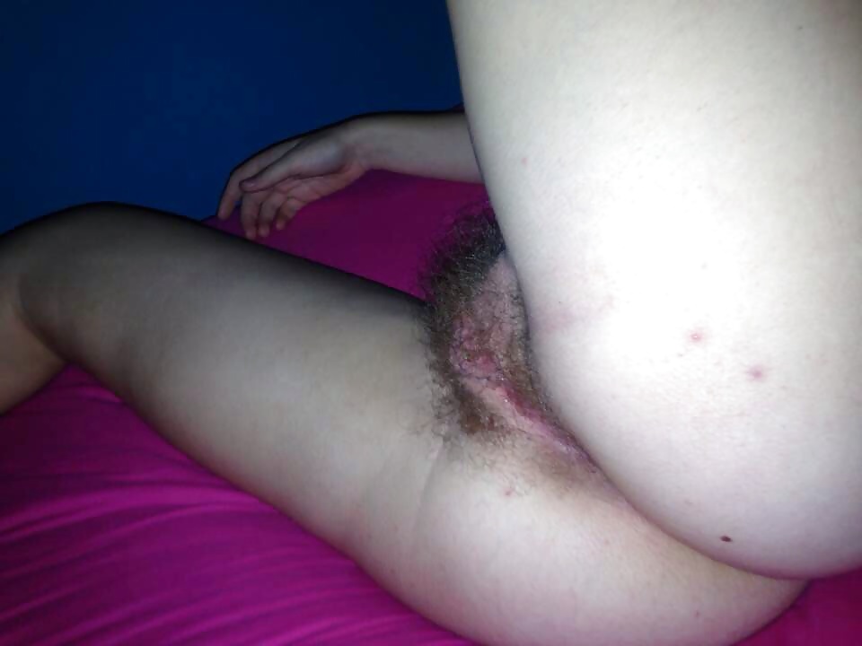 Close up hairy pussy #39355598