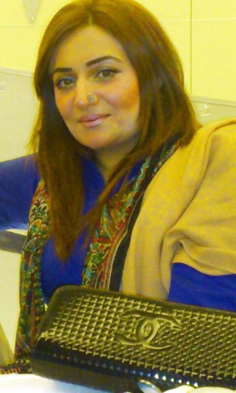 大きな胸のパキ・ミルフ
 #28638434