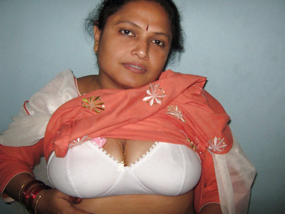 Nude Indian Aunties Series #28482874