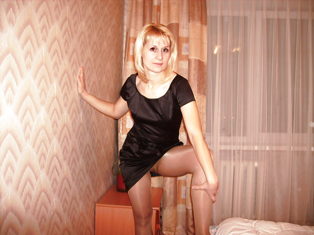 The Best of Exposed Russian Wife Lika #27341955