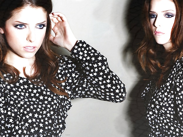 Anna kendrick
 #37633740