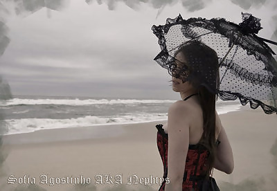 Dark and sexy gothic #26112273