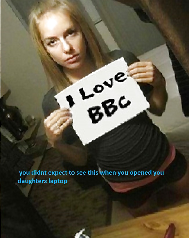 Cuckold bbc captions #28159220