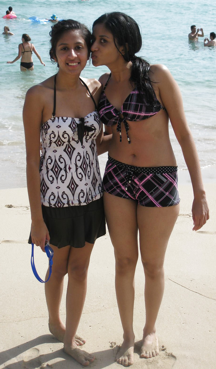 Desi Bikini Bash - 019 #34072382