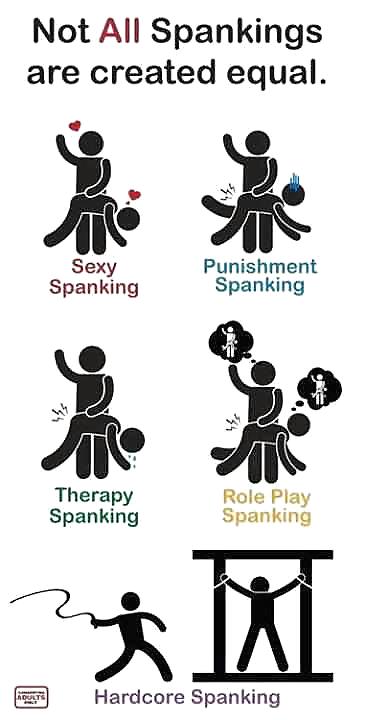 Spanking - The reason derrieres, asses look so delightful. #36204673