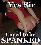 Spanking - The reason derrieres, asses look so delightful. #36204739