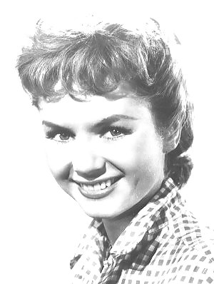 Debbie Reynolds Célébrité Super Sexy #35887962
