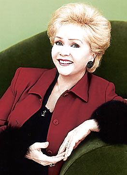 DEBBIE REYNOLDS  SUPER SEXY CELEBRITY #35888033