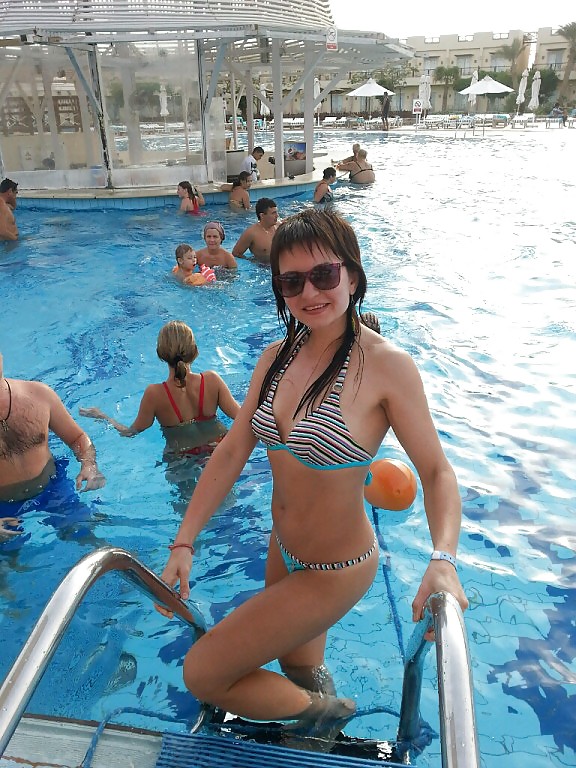 Chica en el...
 #25693250