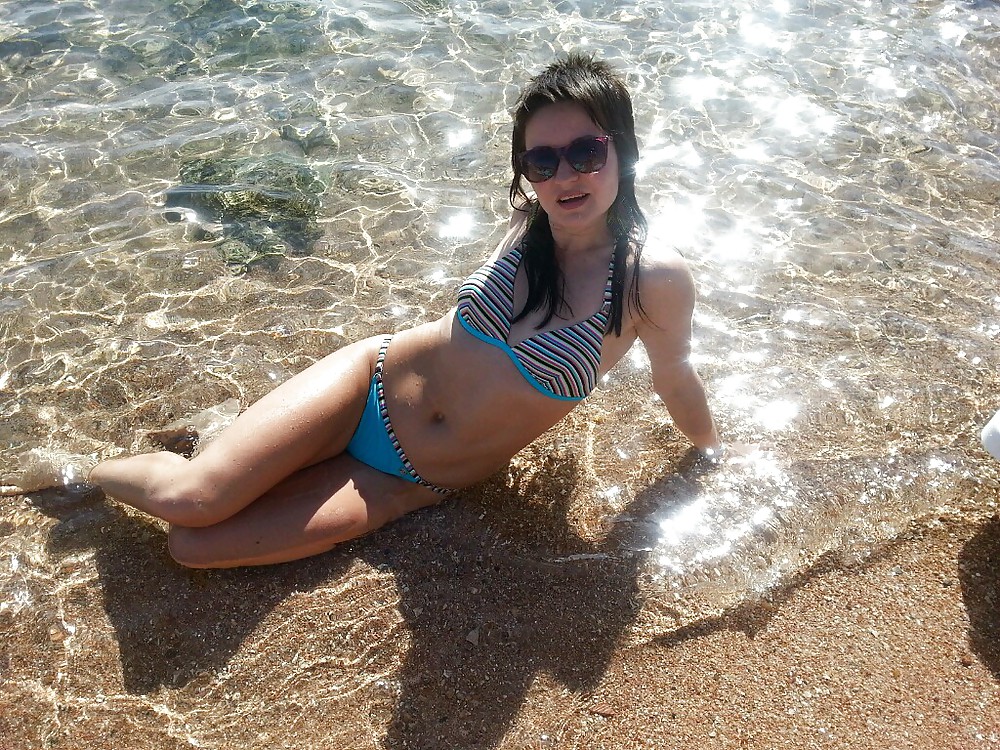 Chica en el...
 #25693265