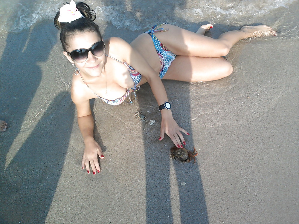 Chica en el...
 #25693351