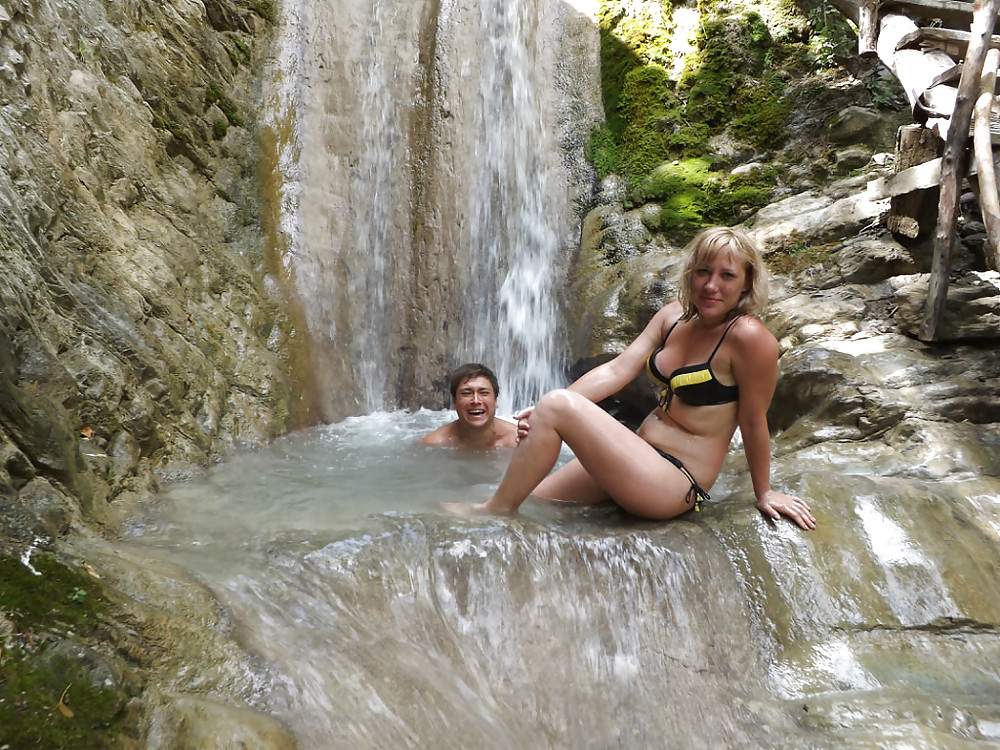 Chica en el...
 #25693372