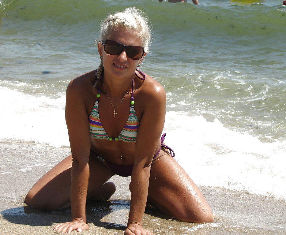 Chica en el...
 #25693516