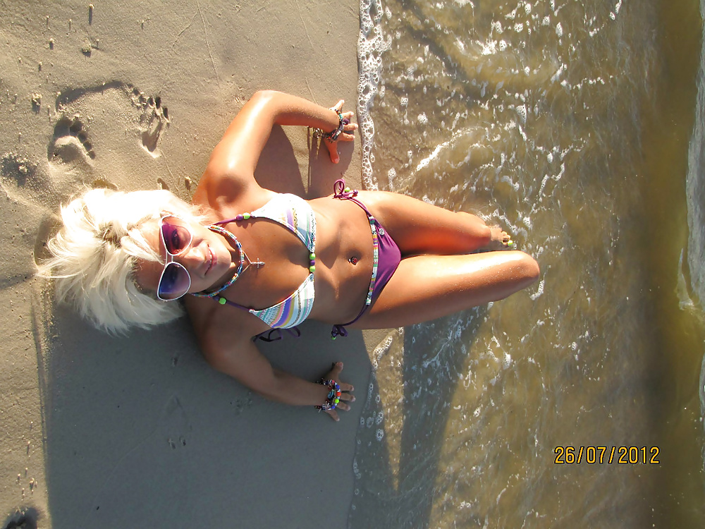 Chica en el...
 #25693565