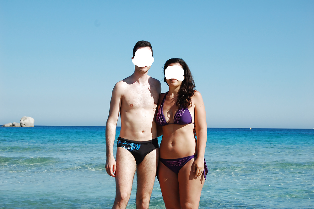 Io e mia moglie #26485722