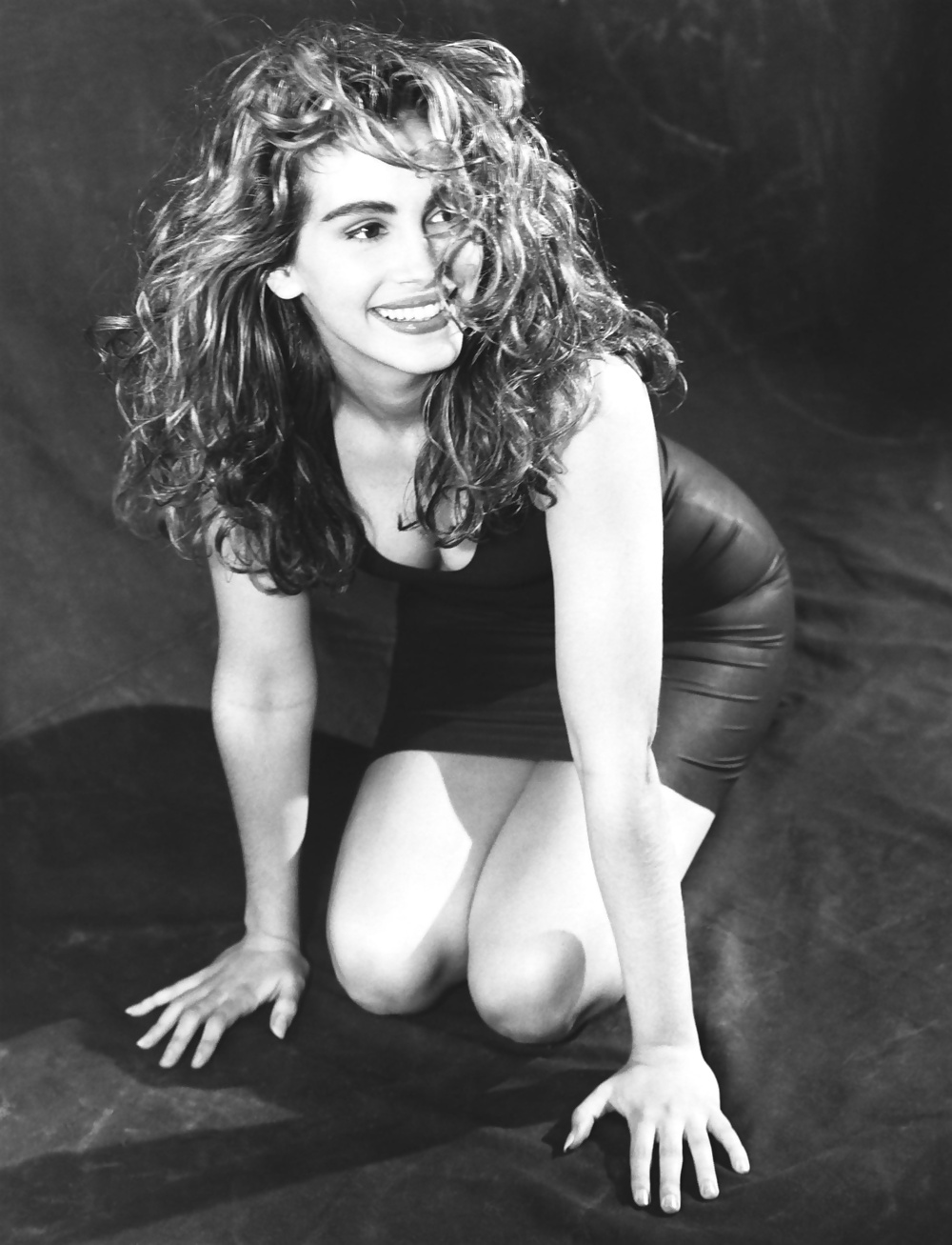 Julia roberts
 #33160769