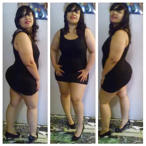 ¡Latina milf del barrio con gran culo!
 #39818562