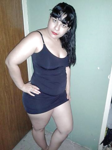 ¡Latina milf del barrio con gran culo!
 #39818890