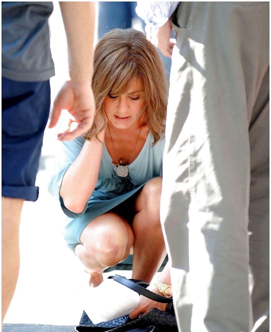 Jennifer Aniston
 #26183157