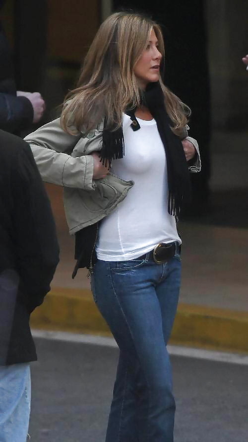 Jennifer Aniston
 #26183366