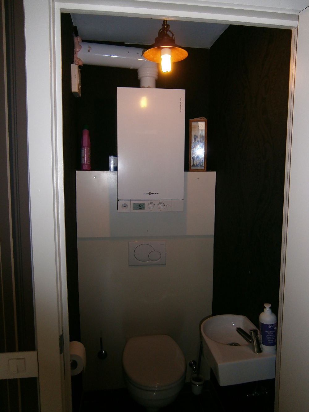 Mi hogar acogedor
 #29632625