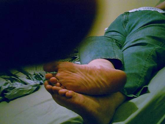 Tamaño 13 pies
 #34749748