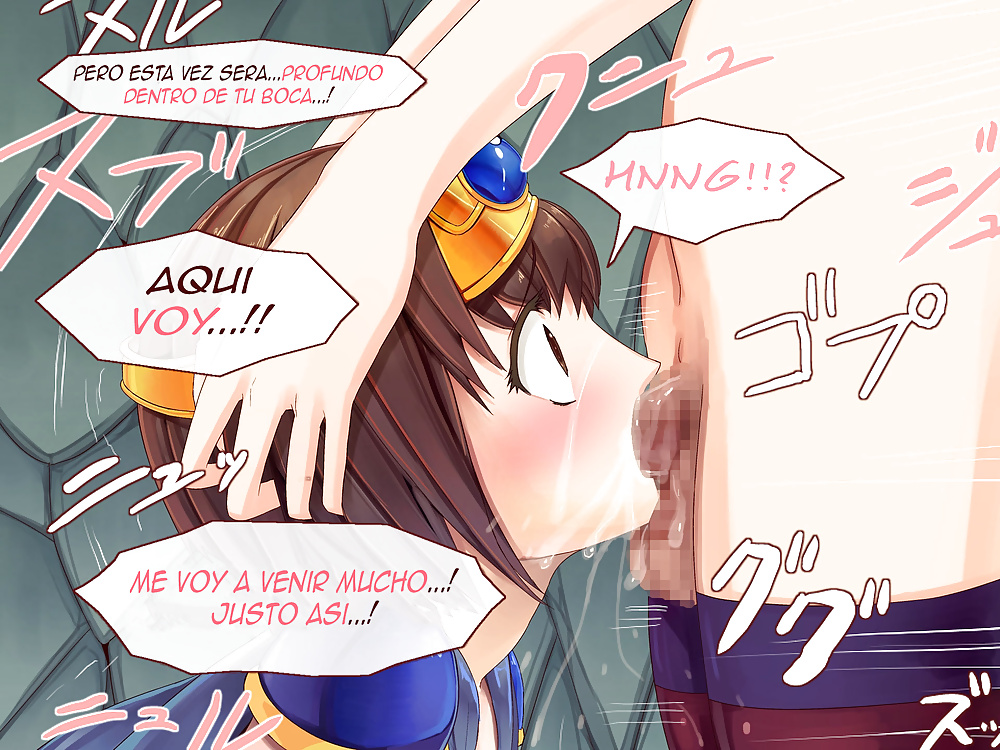 Josou Yuusha to Otoko Darake no Shiro  #30777163