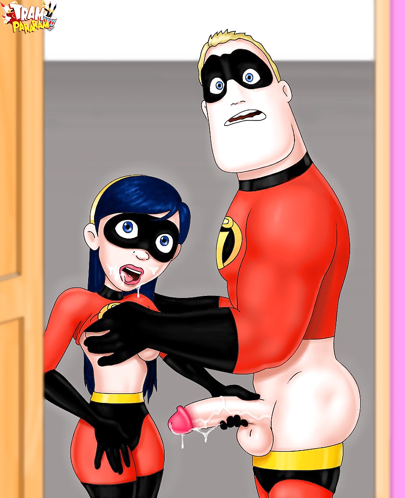 Incredibles #22895255