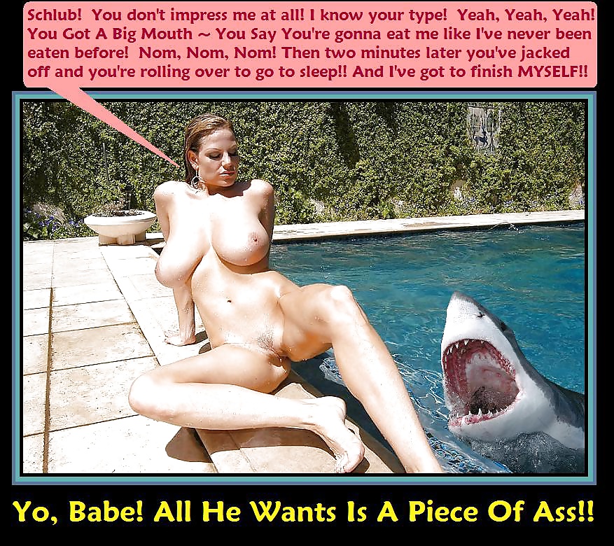 CDXLV Funny Sexy Captioned Pictures & Posters 062014 #29460870