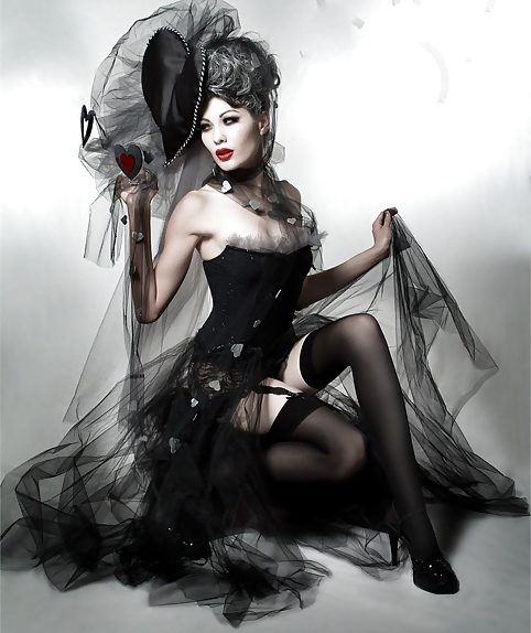 Dulce glamour
 #33349081