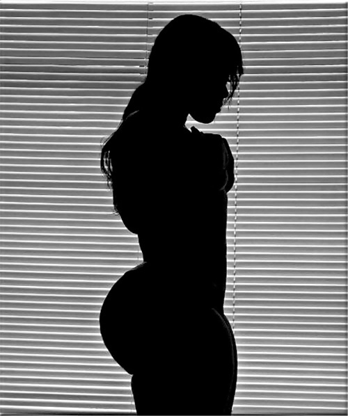 Mejores culos negros 8
 #36157015