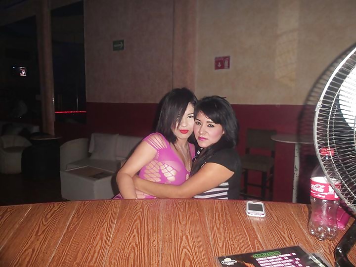 Teibolera mexicana #38938009