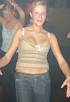 Danish teens & women-117-118-nipple body tequila   #25465148