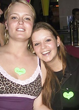 Danish teens & women-117-118-nipple body tequila   #25465165
