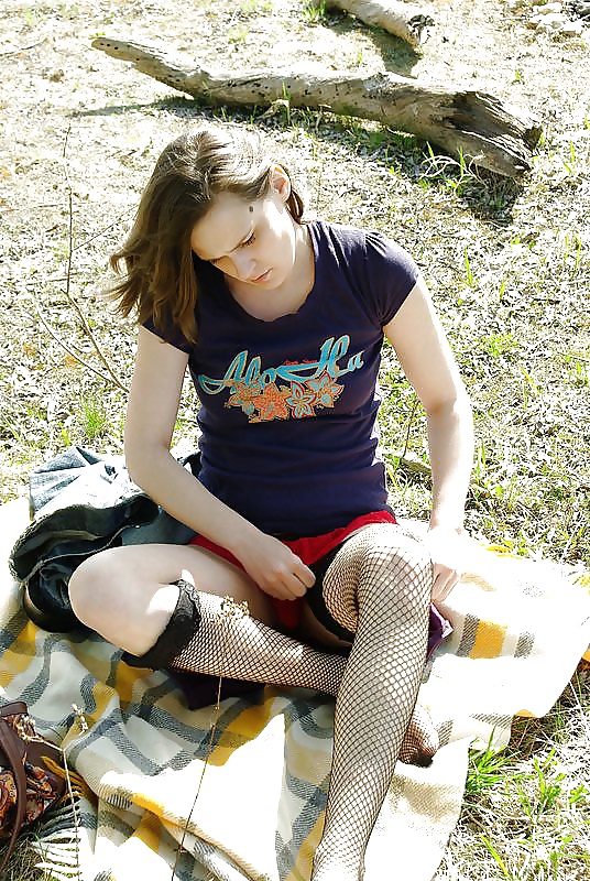 Chicas calientes en nylons cxxi
 #38876558