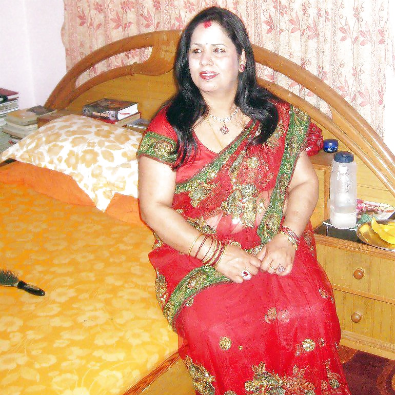 Shova - Reife Nepali Mutter Für Fick !! #40134663