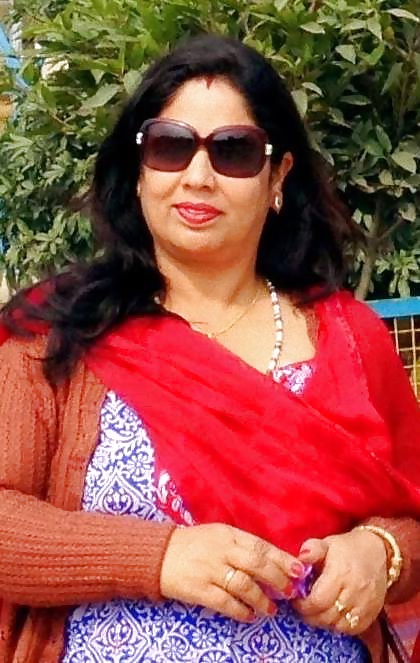 Shova - Reife Nepali Mutter Für Fick !! #40134682