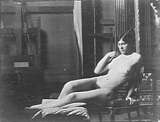 Atelier De Gustave Moreau #31482154