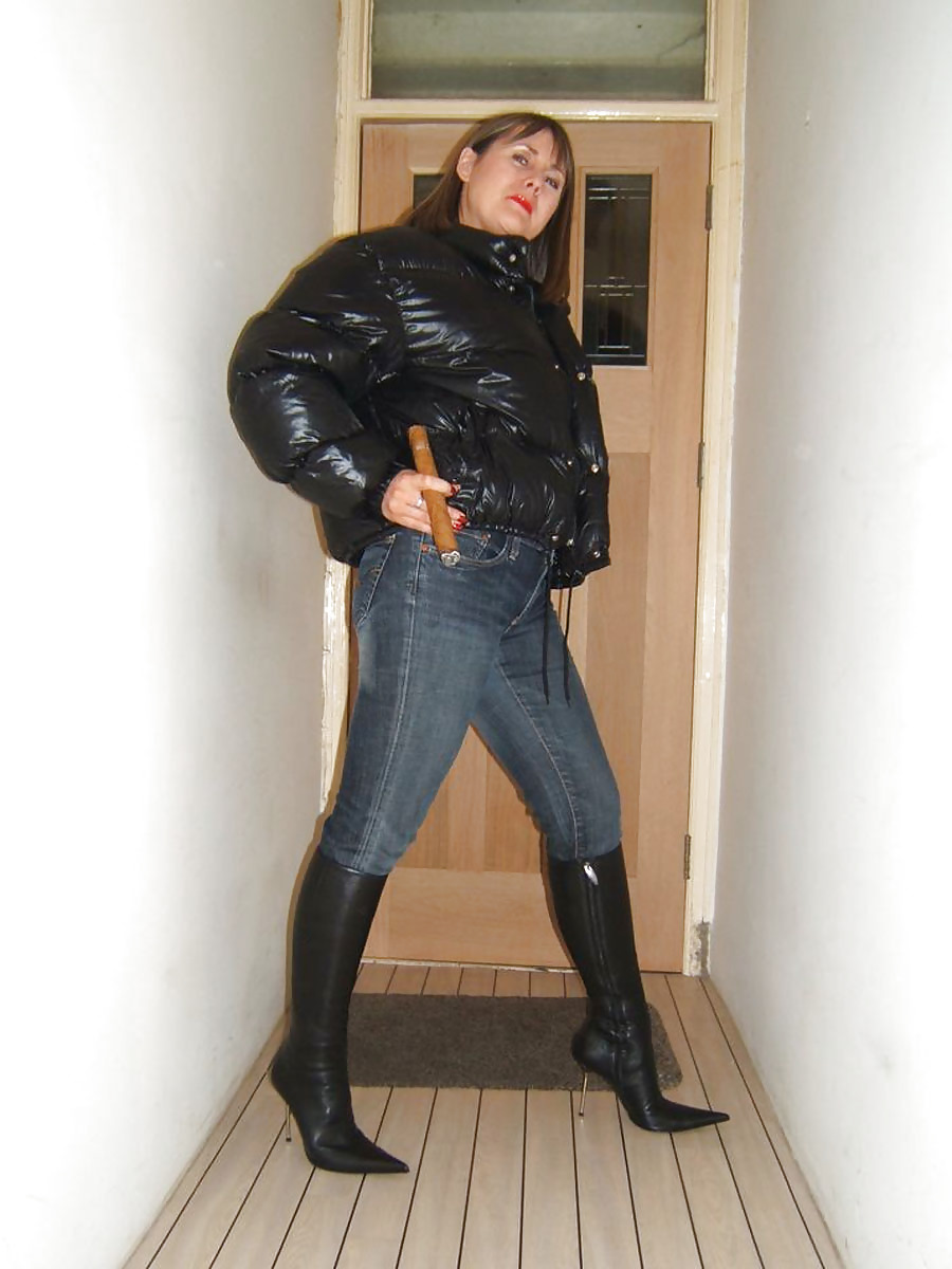 Boot Bitches Stiefel Schlampen #37900239