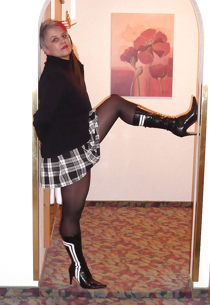 Boot Bitches Stiefel Schlampen #37900433