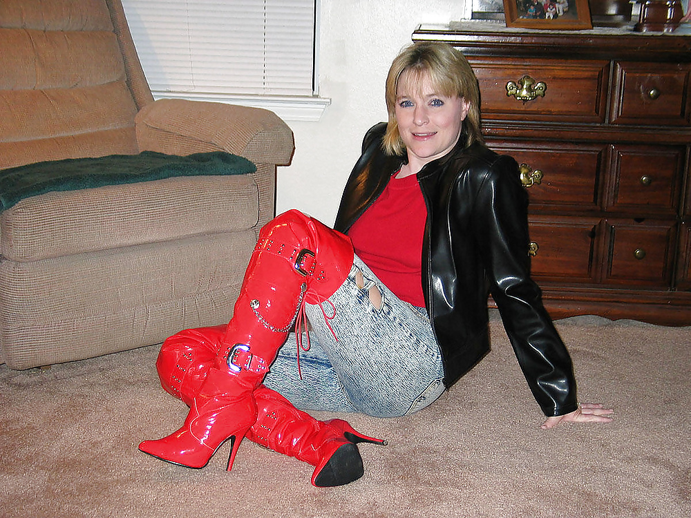 Boot Bitches Stiefel Schlampen #37900439